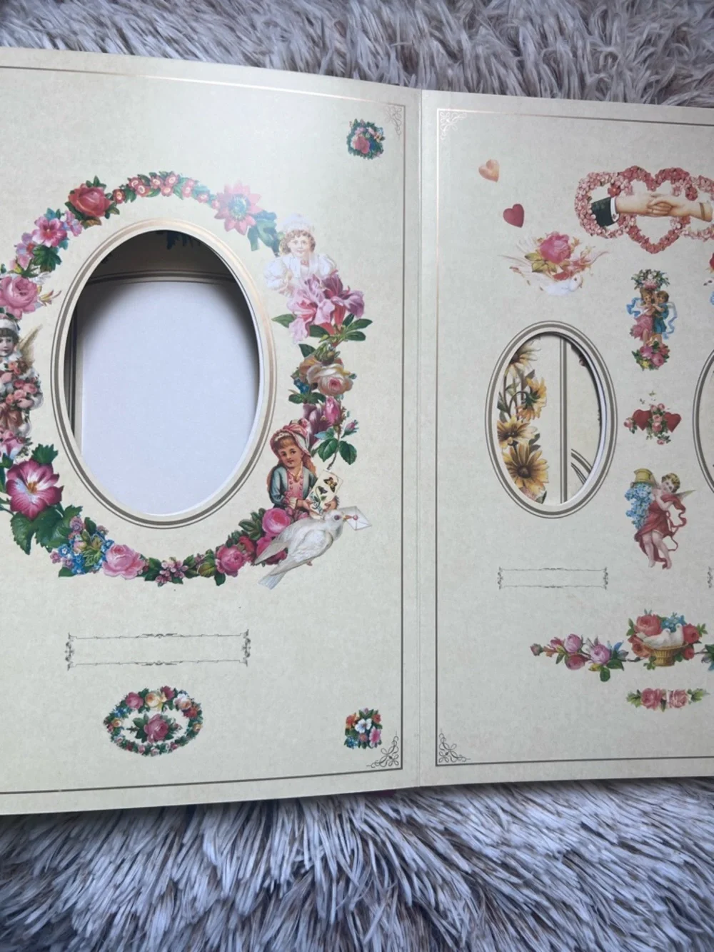 The Victorian Photograph Album